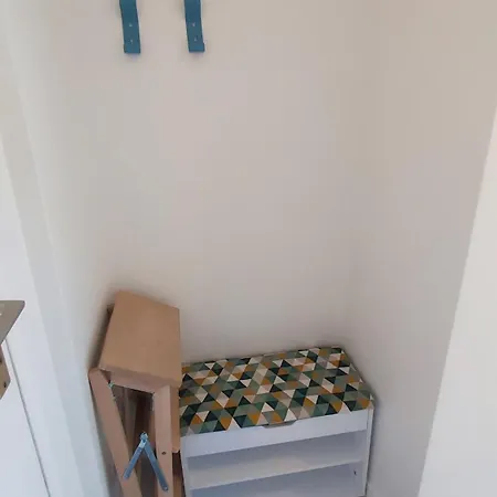 Charming In A Great Location 公寓 克雷泰伊