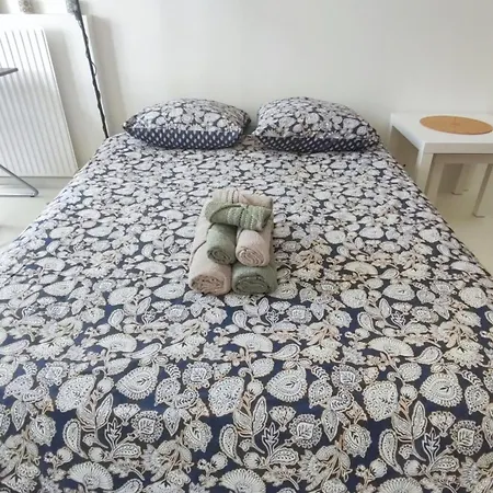 公寓 Charming In A Great Location 克雷泰伊